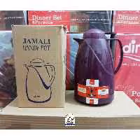 فلاسک مدل UN-456 با گنجایش 1 لیتر