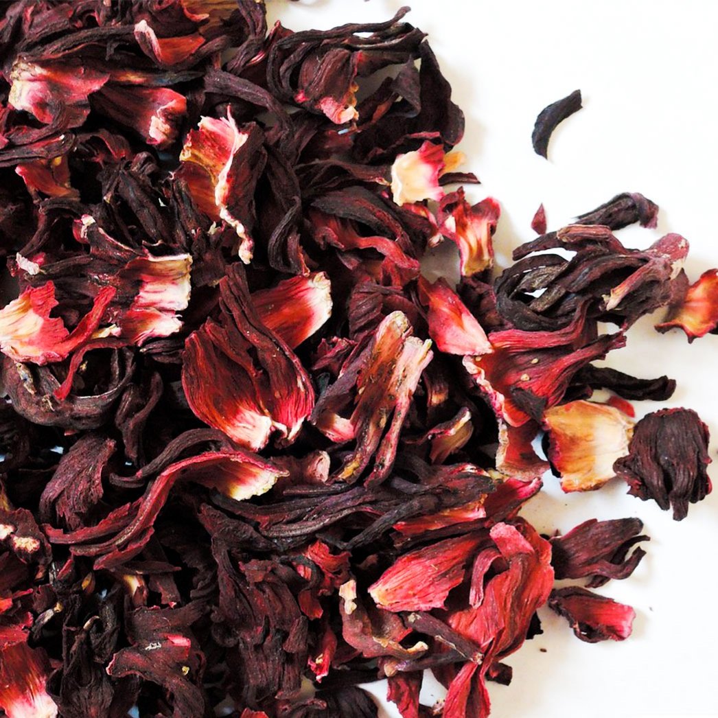 چای ترش 200 گرمی (پلاستیک زیپ دار)