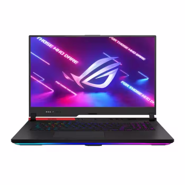 قیمت و خرید لپ تاپ 17.3 اینچ ایسوس ROG Strix G17 G713QR-AA Ryzen 9 5900HX/1TB SSD/16GB/RTX3070 8GB | یاس ارتباط