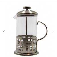 فرنچ پرس ایتیان مدل فلزی کد SM5