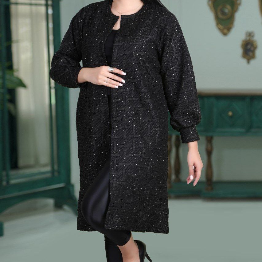 مانتو زنانه
