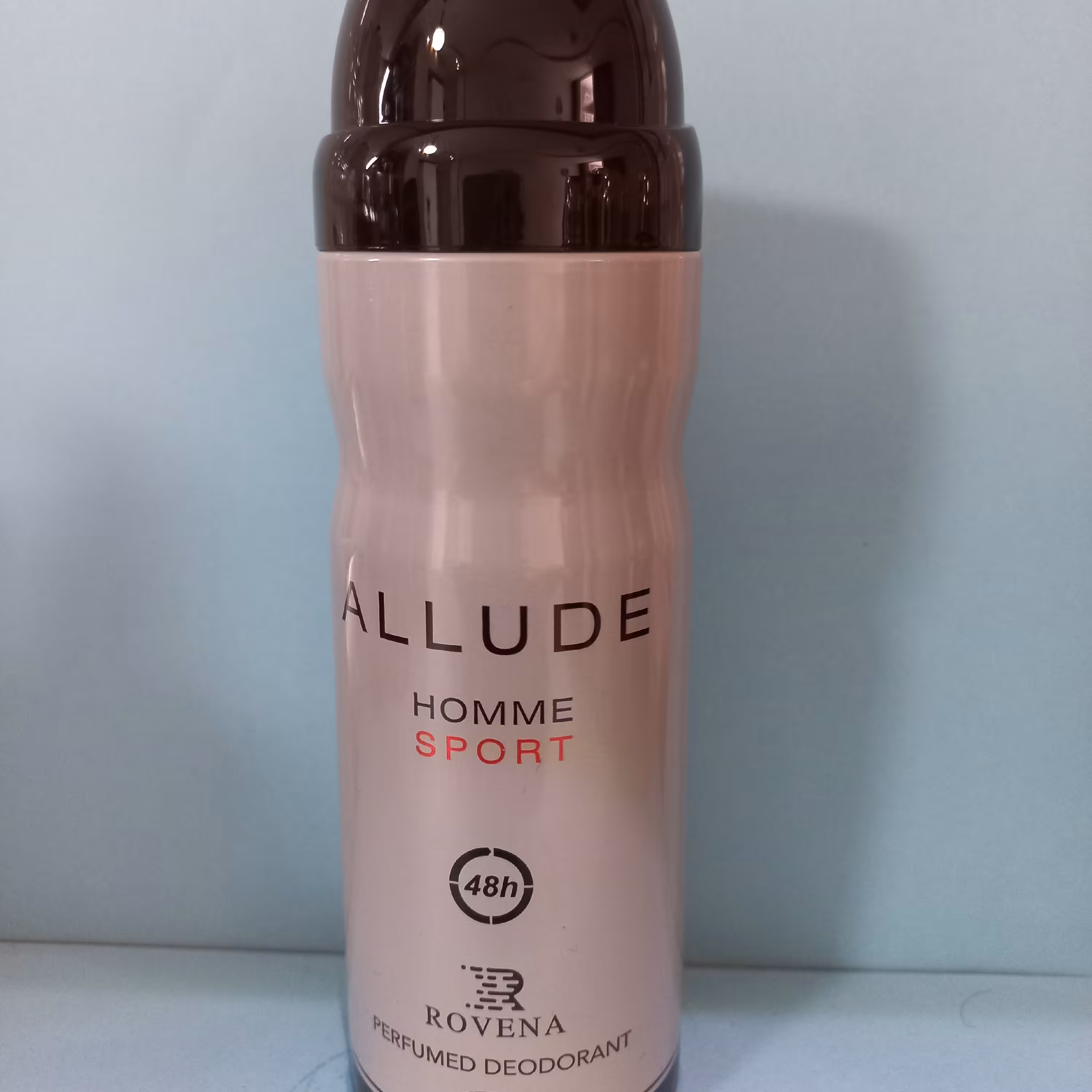 اسپری 200میل  شنل الور اسپرت روونا