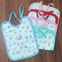 پیشبند نخی  نوزادی ایدن