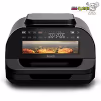 خرید سرخ کن کوخ گریل مدل KFG-2160 - دومینو کالا