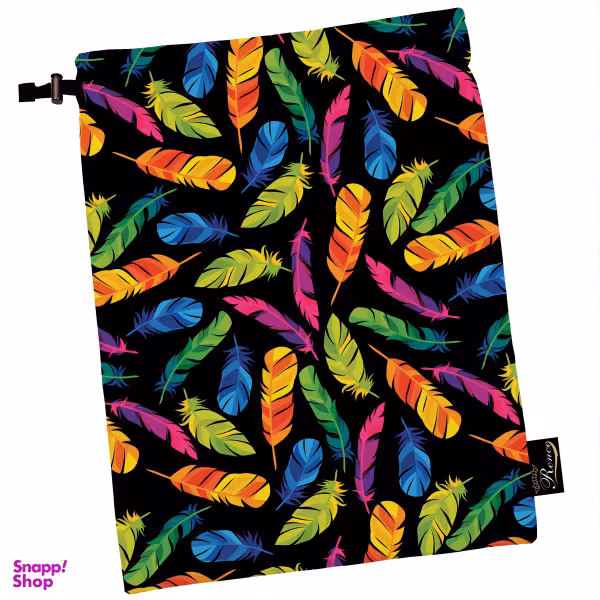 کیسه نان و سبزی مدل V1-101005