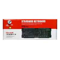 کیبورد ایکس پی پروداکت مدل XP-8600E