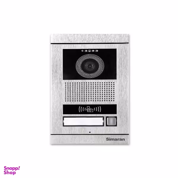 پنل دربازکن تصویری سیماران مدل fardad1c
