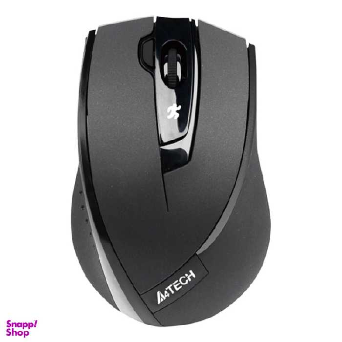 ماوس بی سیم ای فورتک (A4 Tech) مدل G7-600NX