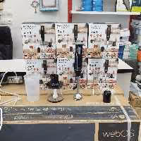 گوشتکوب حرفه ای سوکانی 5 کاره