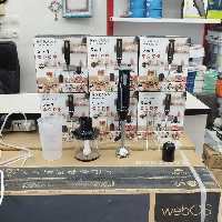 گوشتکوب حرفه ای سوکانی 5 کاره