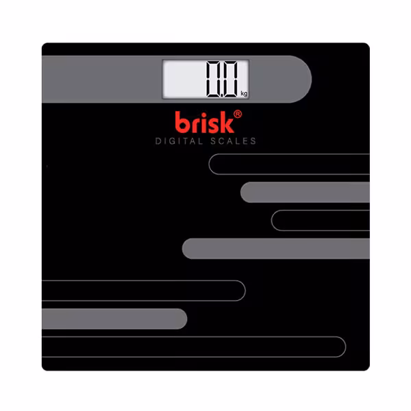 ترازوی دیجیتال بریسک مدل BRISK BS22
