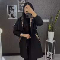 مانتو بارونی ربکا