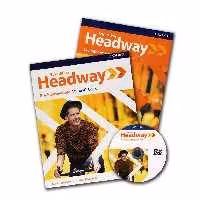 کتاب Headway 5th Edition Pre Intermediate به همراه CD