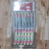 چاقو میوه خوری دو دست مدل B