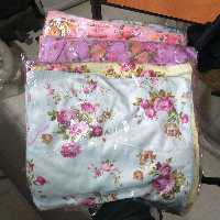 دستمال آنجل 40 در 40 ( 2عدد )