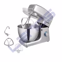 همزن کاسه دار 8 لیتری سونیفر مدل SF-8066