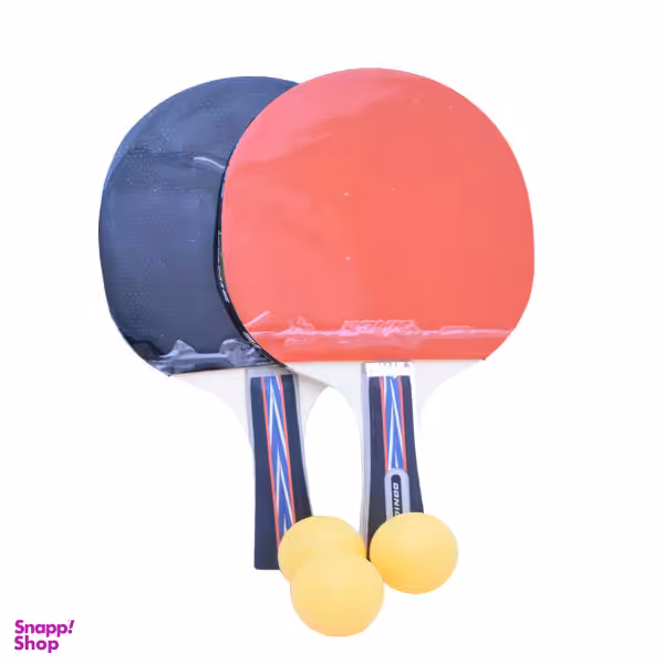 راکت پینگ پنگ دونیک کد 33930 بسته 2 عددی