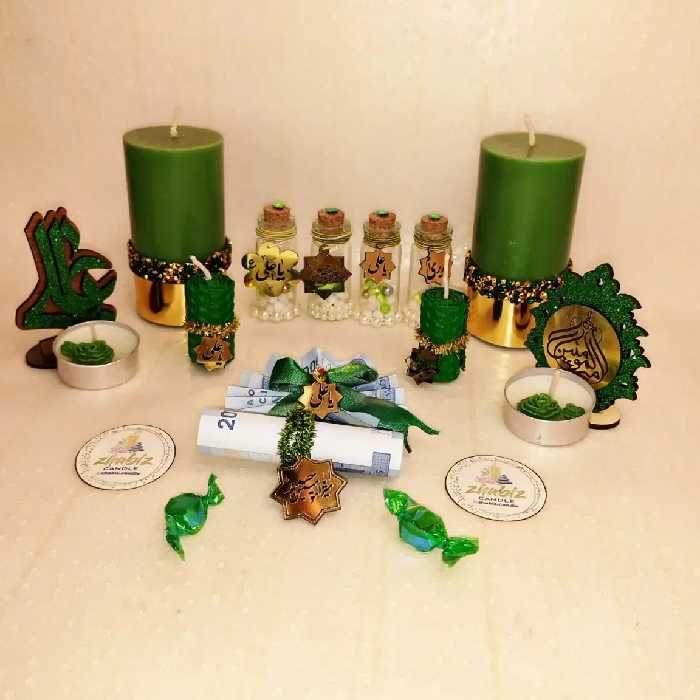 گیفت های غدیری