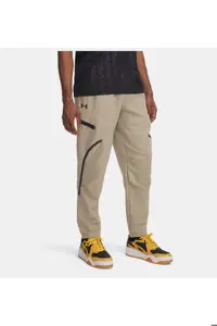 شلوار گرمکن ورزشی نود مردانه خدمات حمل بار غیرقابل توقف در UA شش 299 Under Armour