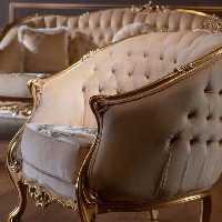 مبل زمرد فرانسوی