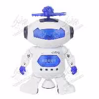 ربات موزیکال کد 2-99444