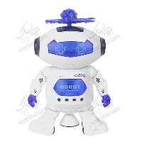 ربات موزیکال کد 2-99444