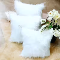 کاور کوسن خز .