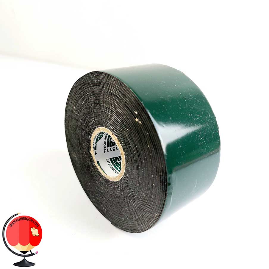 چسب دوطرفه 5 سانت ساکا