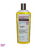 بدن شوی مای (MY) مدل Eczopharma حجم 300 میلی لیتر