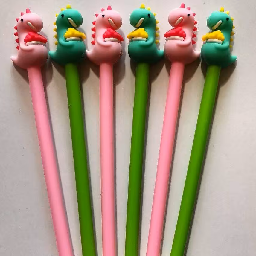 روان نویس دایناسور