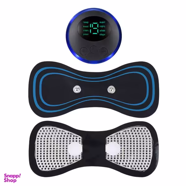 ماساژور برقی مدل پروانه ای