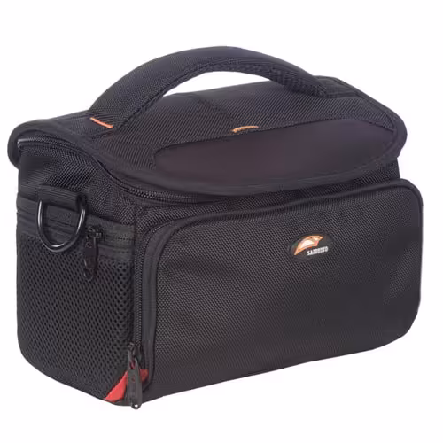 کیف دوربین سافروتو مدل Safrotto YLA300-S Camera Bag