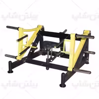 دستگاه شراک لیفت وزنه آزاد اس ای جی SEG C3