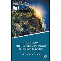 کتاب زبان اصلی The Palgrave International Handbook of Action Research