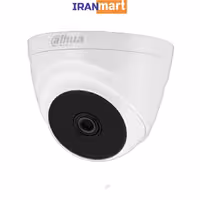 دوربین مداربسته دام 5 مگاپیکسل داهوا مدل DH-HAC-T1A51P - فروشگاه اینترنتی ایران مارت