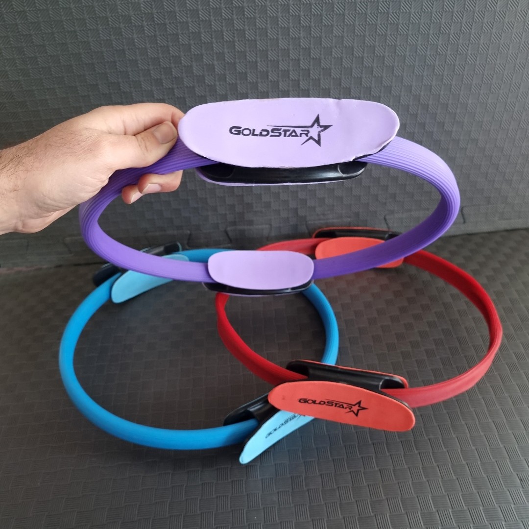 رینگ پیلاتس