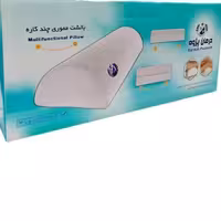 بالشت مموری چندکاره درمان پژوه