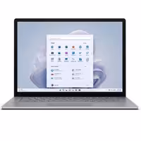 لپ تاپ مایکروسافت Surface Laptop 5 15.6" i7 16G 256G SSD