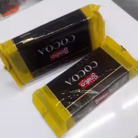 شکلات شمش کاکائو