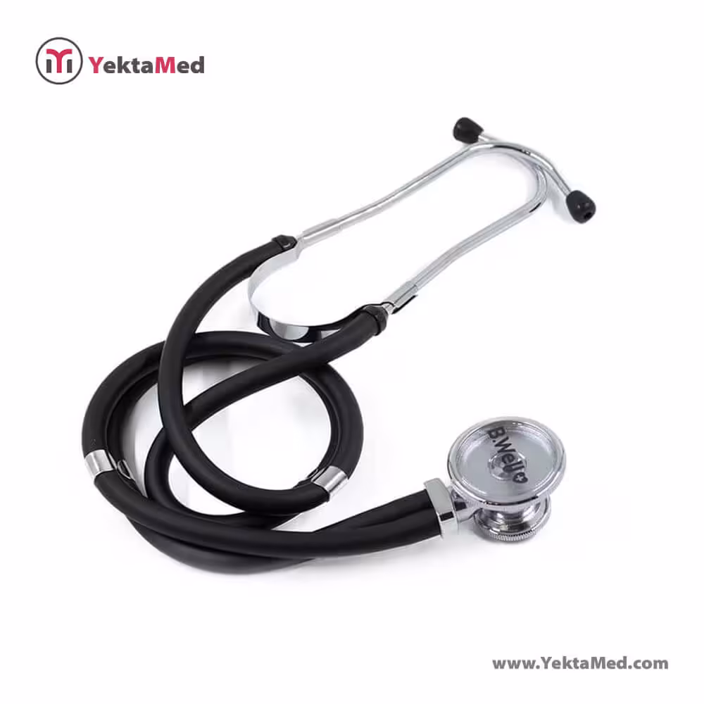 گوشی پزشکی بی ول WS-3 - یکتامد YektaMed