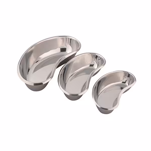 رسیور استیل - تبیکال