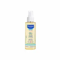 روغن کودک ماساژ 100 میل ماستلا MUSTELA موستلا