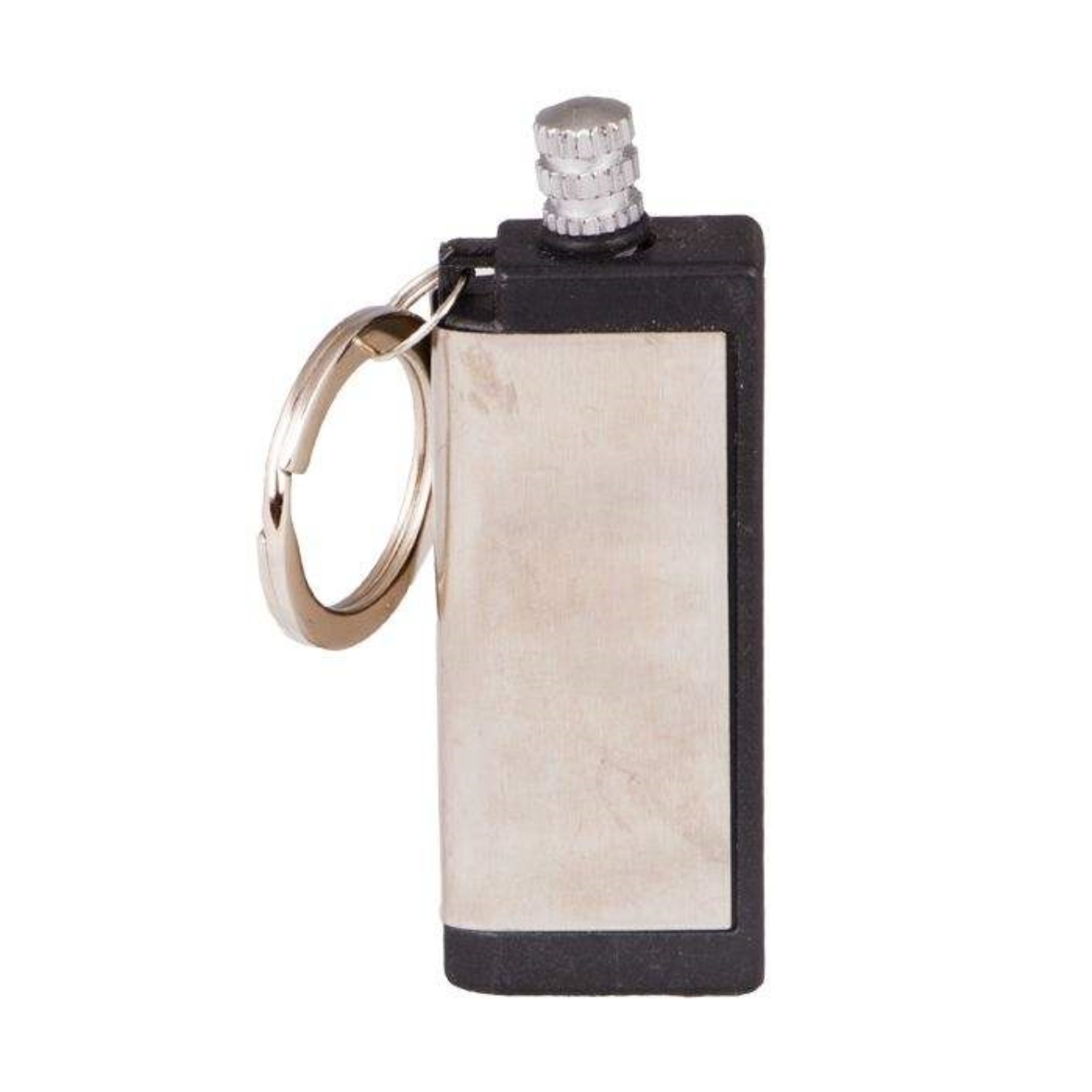 کبریت دائمی (بنزینی ) (فندک بنزینی )