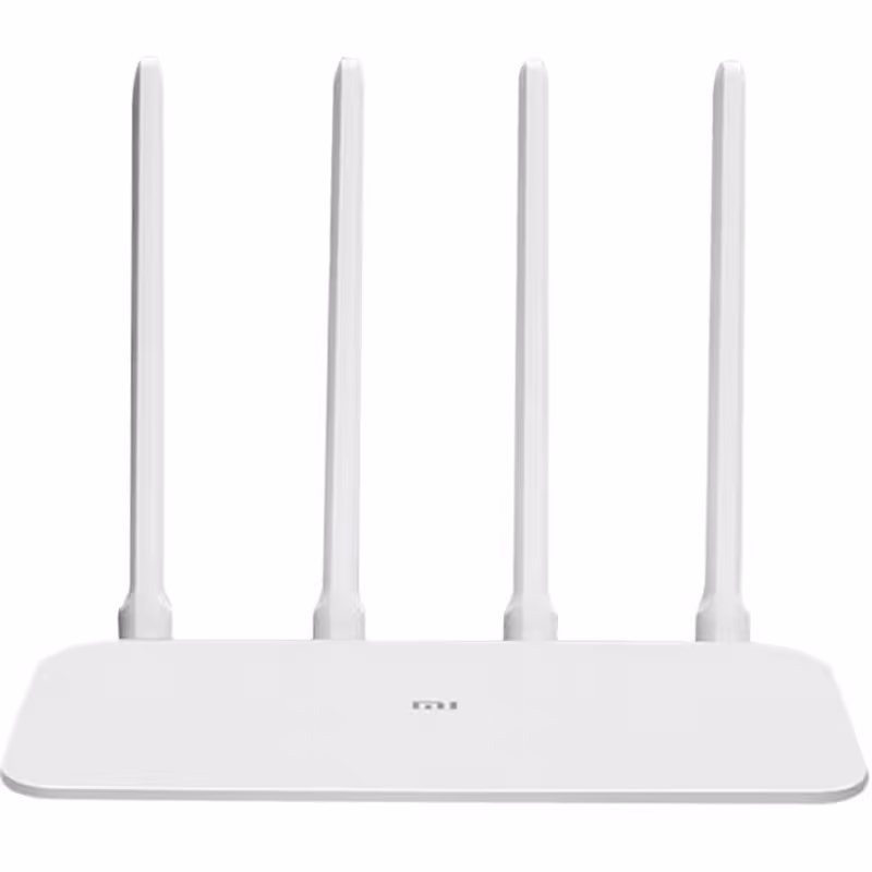 روتر بی سیم شیاومی مدل Mi4C