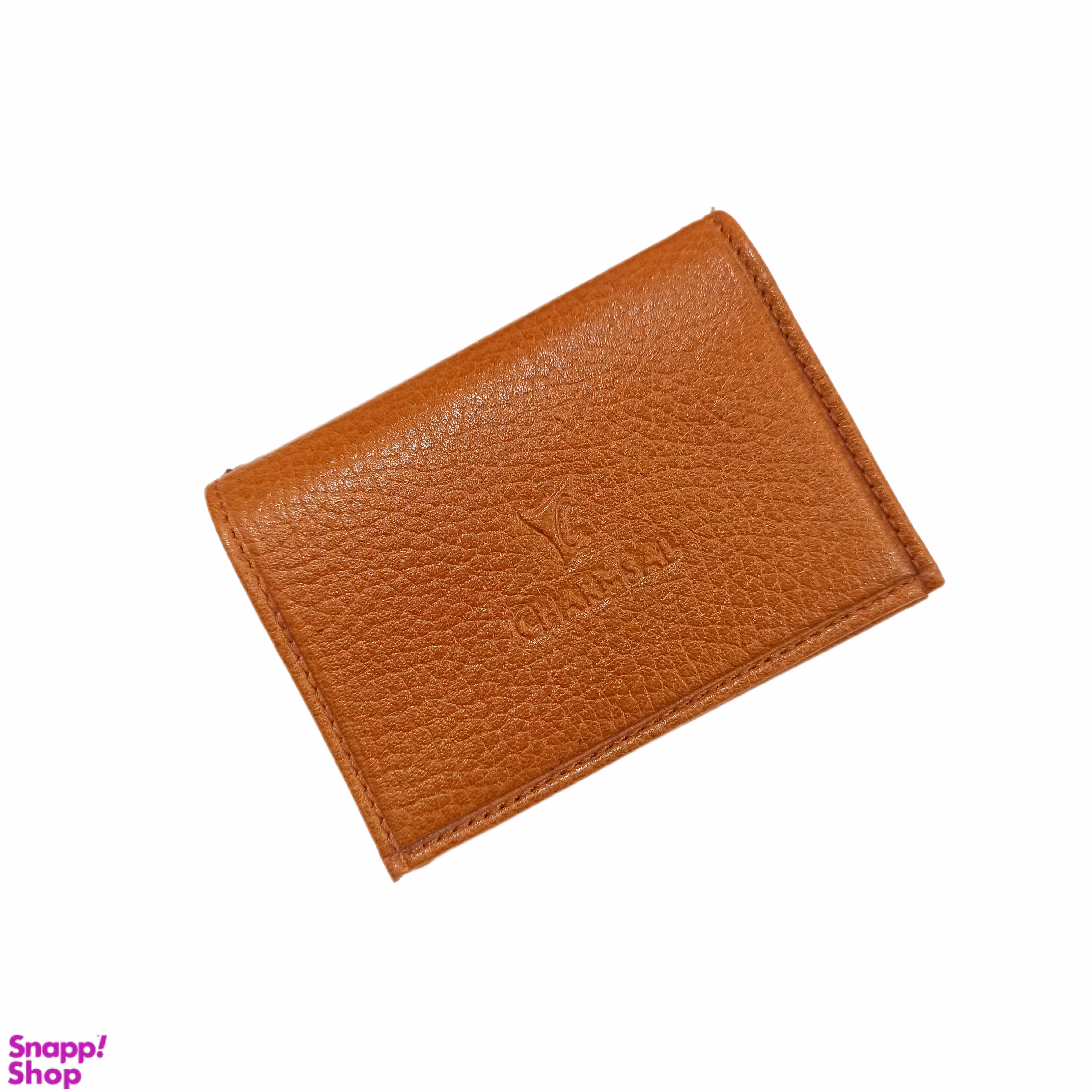 جاکارتی چرم طبیعی مدل Leater-2line