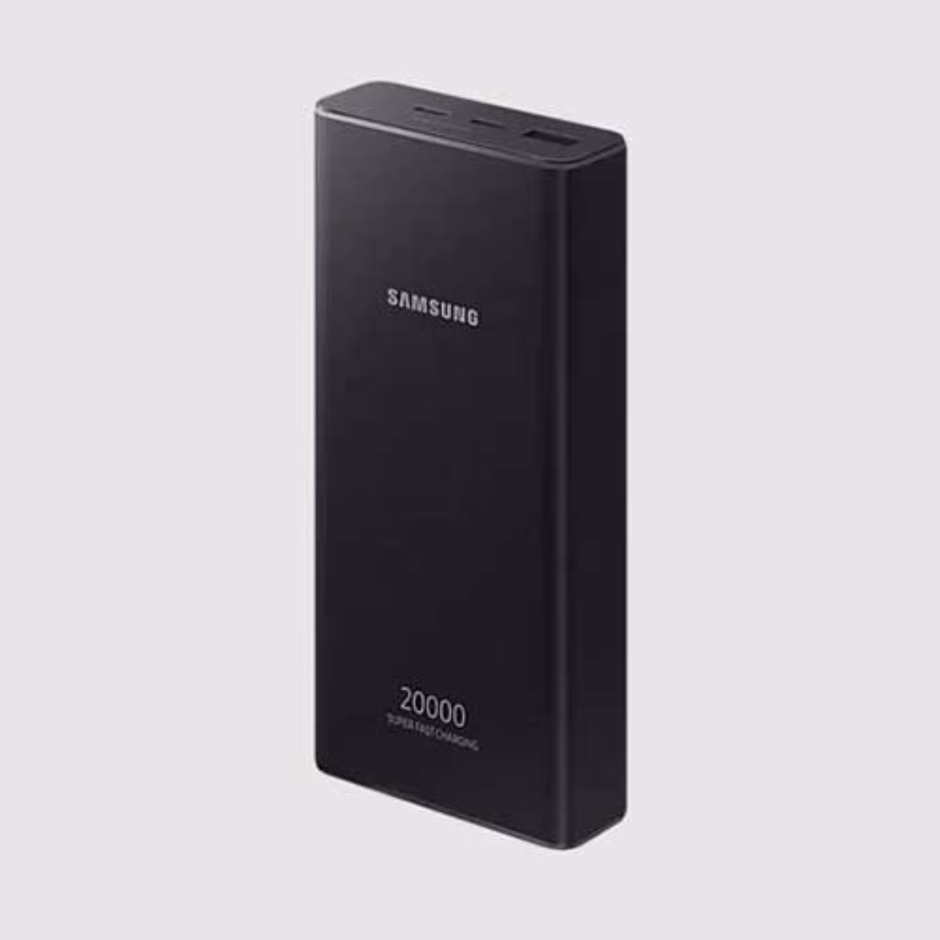 پاور بانک Samsung مدل EP-P5300XJEGWW با ظرفیت 20000 میلی آمپر اصلی