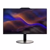 آل این وان مایا مدلMA24 D12 i3 12100  8GB 1TB Intel