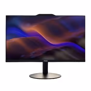 آل این وان مایا مدلMA24 D12 i3 12100  8GB 1TB Intel