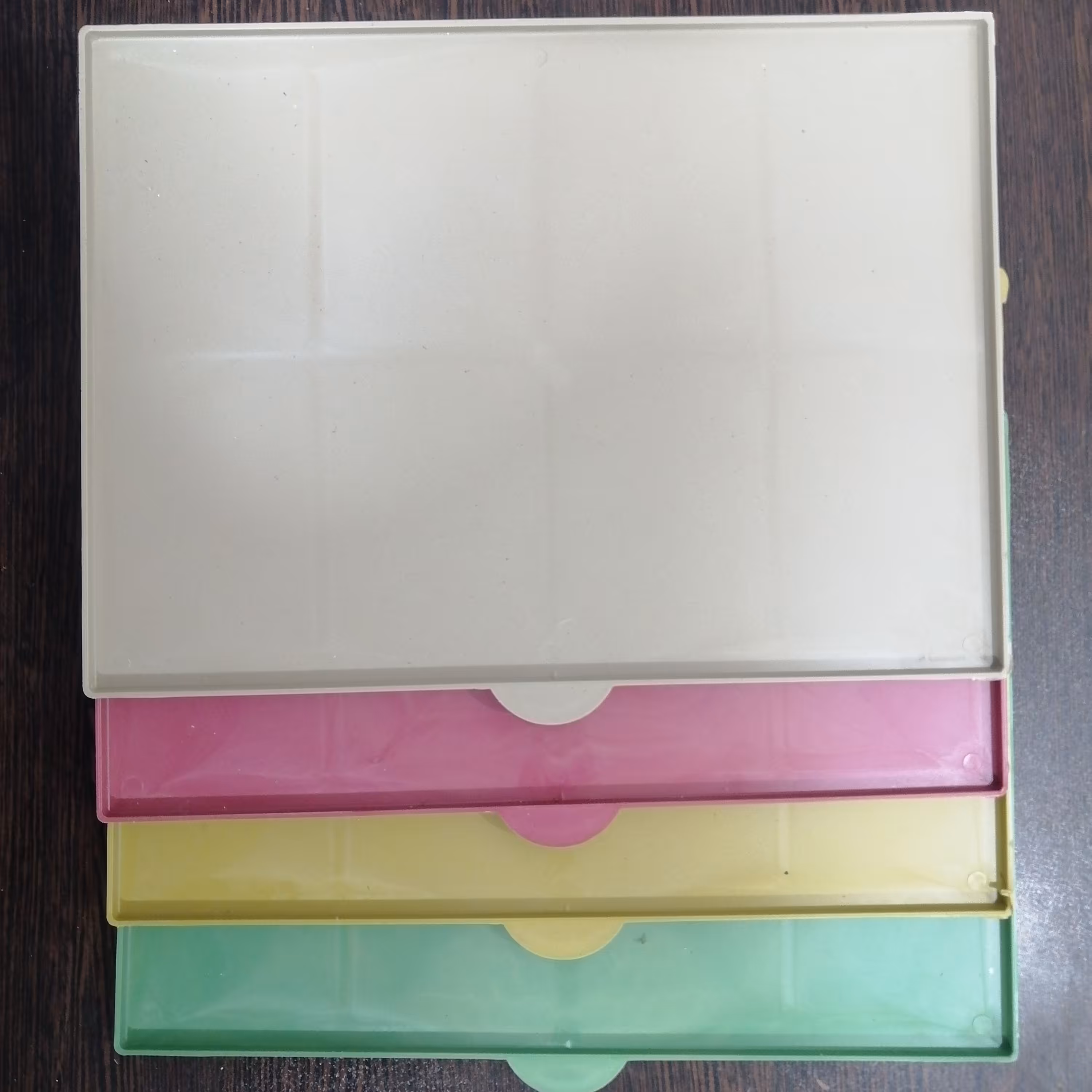 کفی قفس متوسط(درجه یک) 