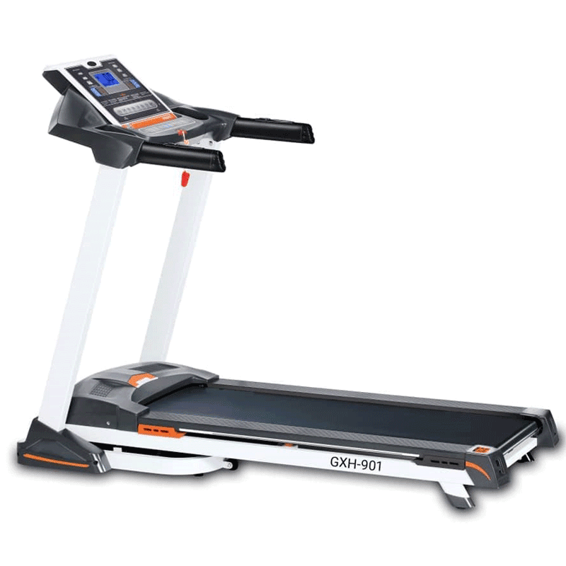 تردمیل خانگی جی ایکس مدل GXH-901